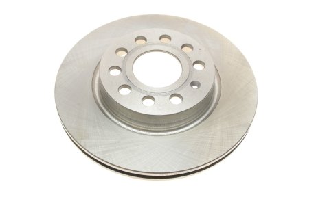 Диск тормозной Solgy 208090