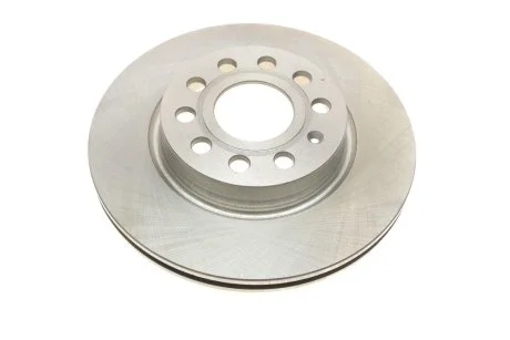 Диск гальмівний SOLGY Solgy 208090