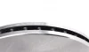 Диск тормозной SOLGY Solgy 208091 (фото 3)