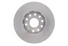 Диск тормозной SOLGY Solgy 208093 (фото 4)