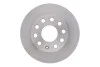 Диск тормозной SOLGY Solgy 208093 (фото 5)