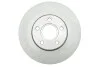 Диск тормозной SOLGY Solgy 208094 (фото 5)