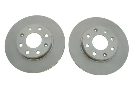 Диск тормозной Solgy 208095