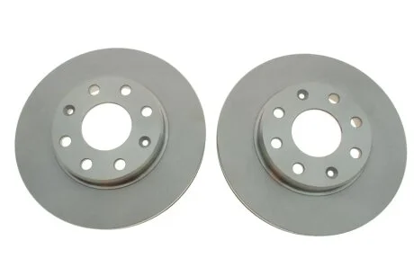 Диск тормозной SOLGY Solgy 208095