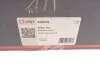 Диск тормозной SOLGY Solgy 208099 (фото 3)
