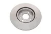 Диск тормозной SOLGY Solgy 208099 (фото 4)