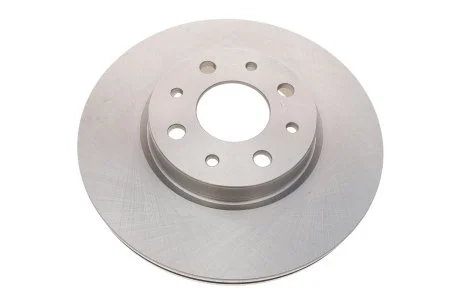 Диск тормозной SOLGY Solgy 208099