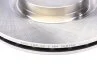 Диск тормозной SOLGY Solgy 208100 (фото 3)