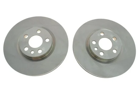 Диск тормозной SOLGY Solgy 208101