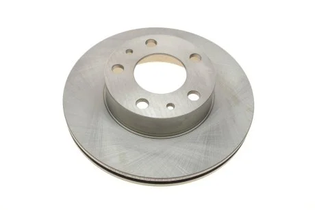 Диск гальмівний SOLGY Solgy 208102