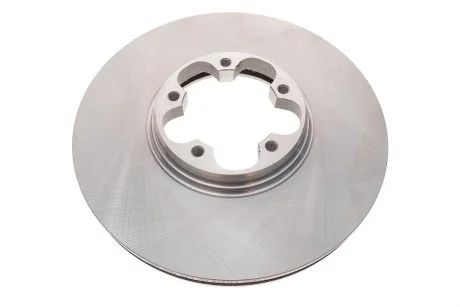 Диск тормозной SOLGY Solgy 208104