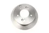 Диск тормозной SOLGY Solgy 208107 (фото 3)