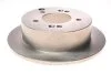 Диск тормозной SOLGY Solgy 208107 (фото 4)