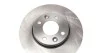 Диск тормозной SOLGY Solgy 208109 (фото 3)