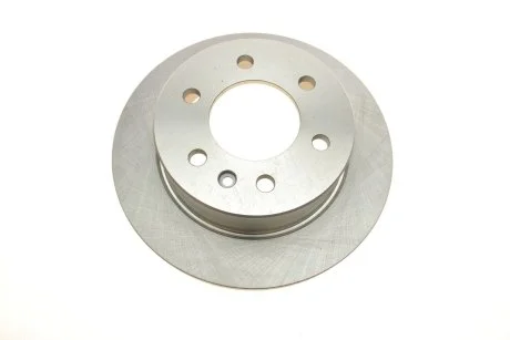 Диск тормозной SOLGY Solgy 208111