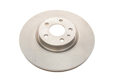 Диск тормозной Solgy 208113