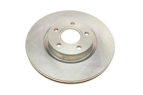 Диск тормозной SOLGY Solgy 208115