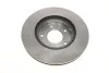 Диск тормозной SOLGY Solgy 208118 (фото 4)