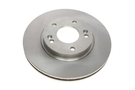 Диск тормозной SOLGY Solgy 208118