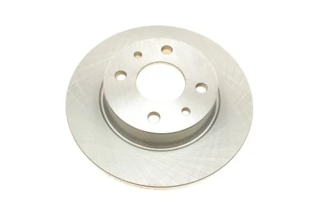 Диск тормозной SOLGY Solgy 208119