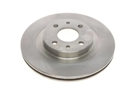Диск тормозной SOLGY Solgy 208120