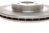 Диск тормозной SOLGY Solgy 208120 (фото 6)
