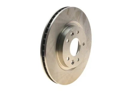 Диск тормозной SOLGY Solgy 208122