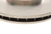 Диск тормозной SOLGY Solgy 208124 (фото 3)