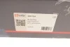 Диск тормозной SOLGY Solgy 208124 (фото 6)