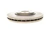 Диск тормозной SOLGY Solgy 208125 (фото 3)
