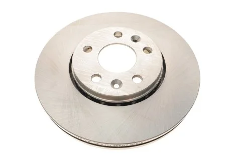 Диск тормозной SOLGY Solgy 208125