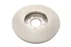 Диск тормозной SOLGY Solgy 208125 (фото 7)