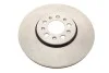 Диск тормозной SOLGY Solgy 208126 (фото 1)