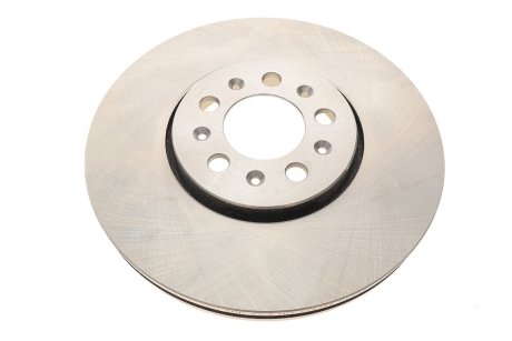 Диск тормозной Solgy 208126