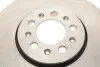 Диск тормозной SOLGY Solgy 208126 (фото 7)