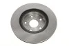Диск тормозной SOLGY Solgy 208127 (фото 4)