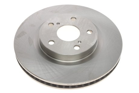 Диск тормозной Solgy 208127