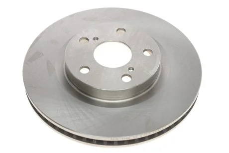 Диск тормозной SOLGY Solgy 208127