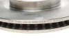 Диск тормозной SOLGY Solgy 208127 (фото 6)