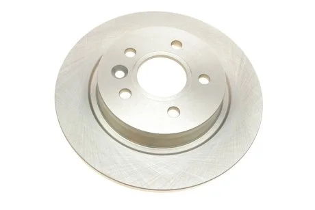 Диск тормозной SOLGY Solgy 208129