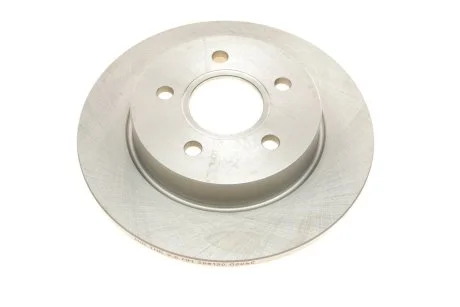 Диск гальмівний SOLGY Solgy 208130