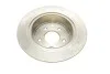 Диск тормозной SOLGY Solgy 208131 (фото 3)