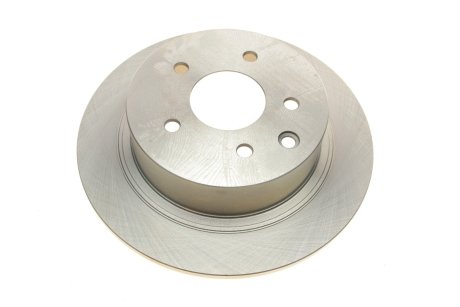 Диск тормозной Solgy 208131