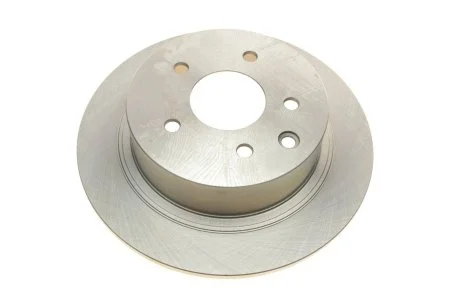 Диск тормозной SOLGY Solgy 208131