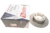 Диск тормозной SOLGY Solgy 208133 (фото 2)