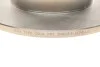 Диск тормозной SOLGY Solgy 208133 (фото 4)