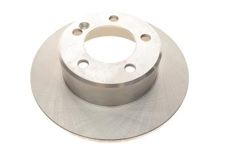 Диск тормозной SOLGY Solgy 208133