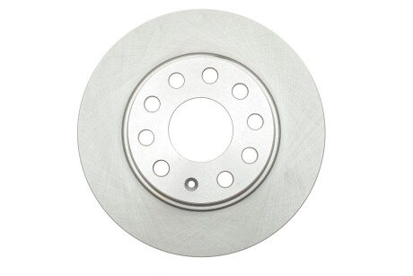 Диск тормозной Solgy 208134