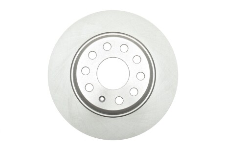 Диск тормозной Solgy 208136