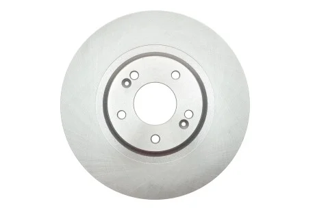 Диск тормозной Solgy 208147